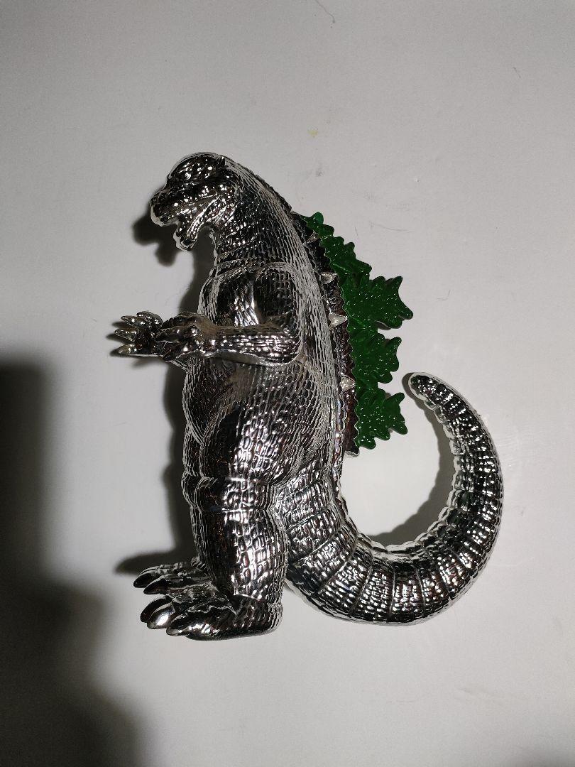 Godzilla Ceramic