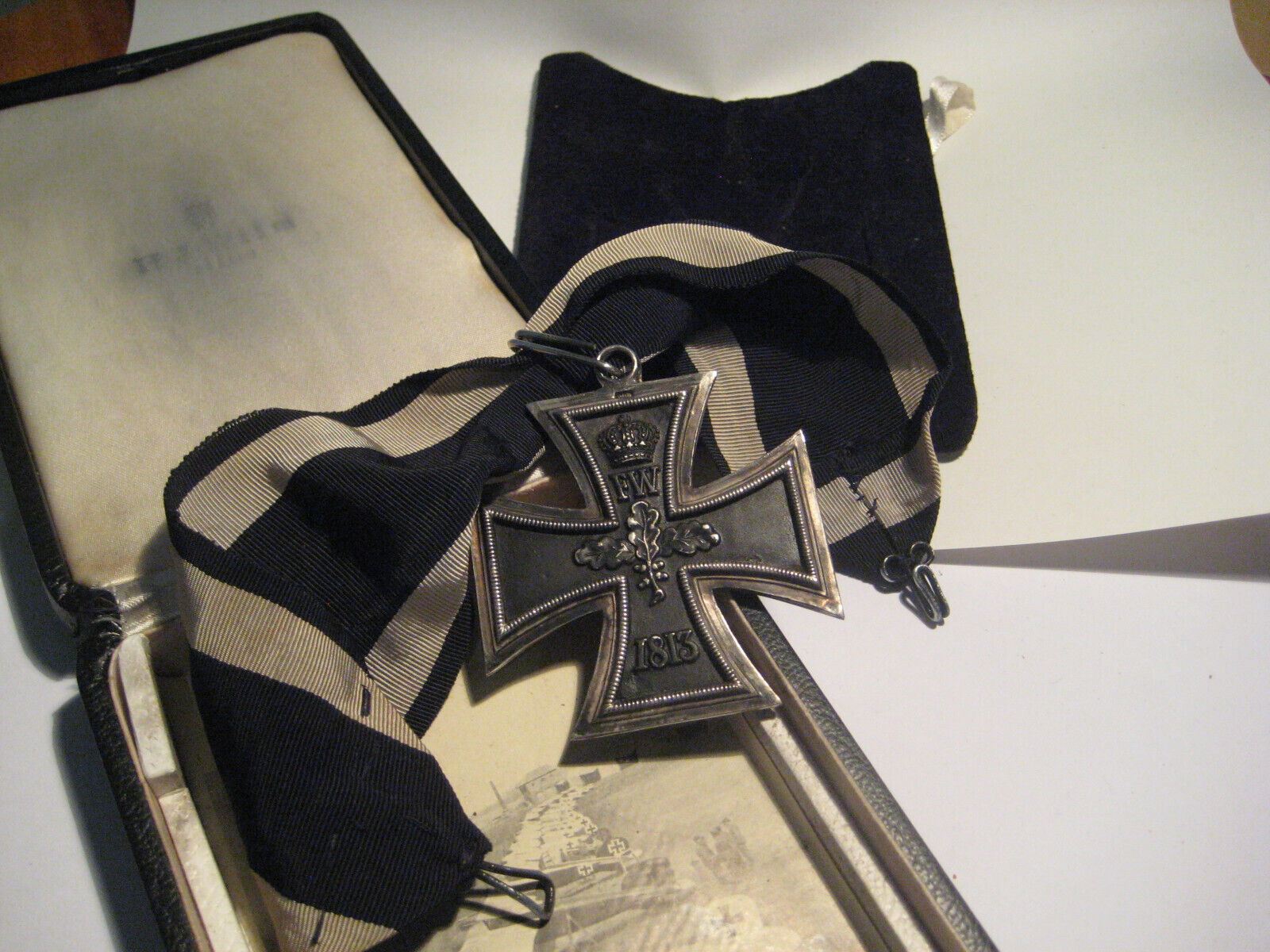 Grand Cross of Iron Cross 1914