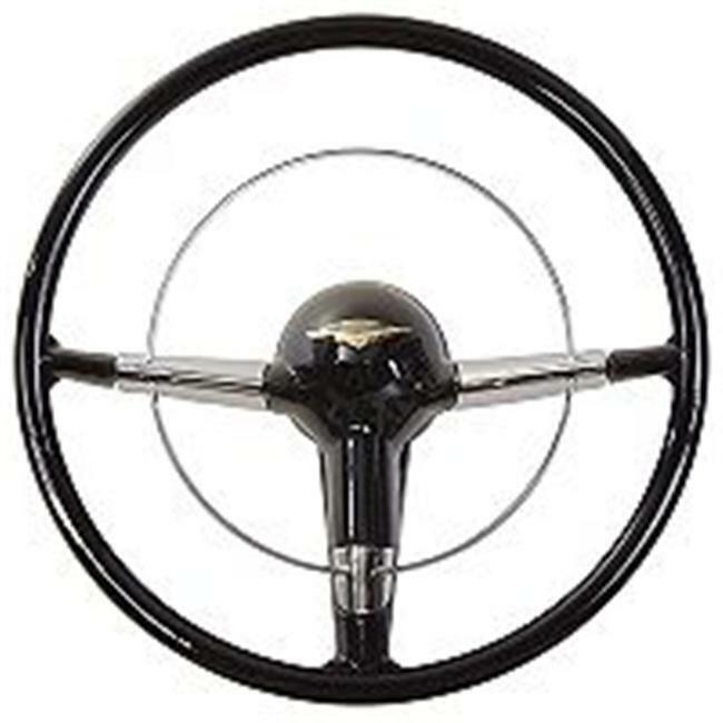American Retro RP-20001 1955-56 Steering Wheel
