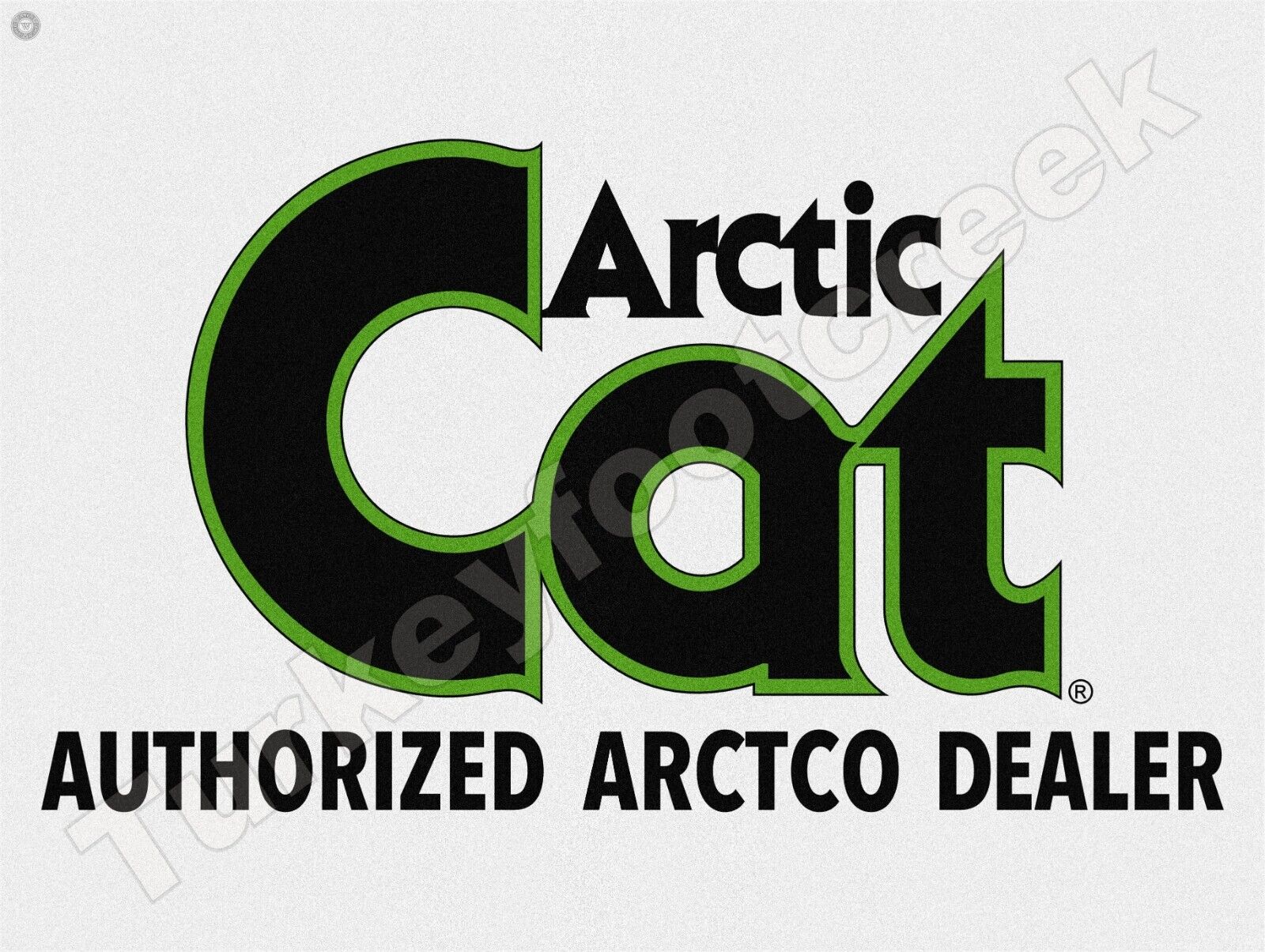 Arctic Cat Authorized Arctco Dealer 18\