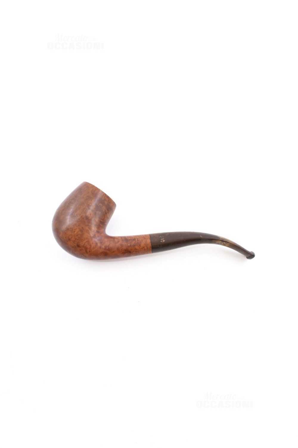 Pipe IN Briar Stanwell De Luxe Made IN Denmark