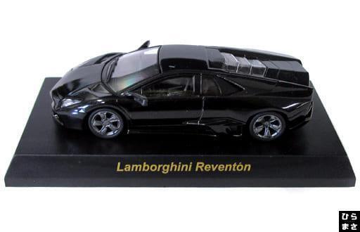 1/64 Lamborghini Reventon (Black) 