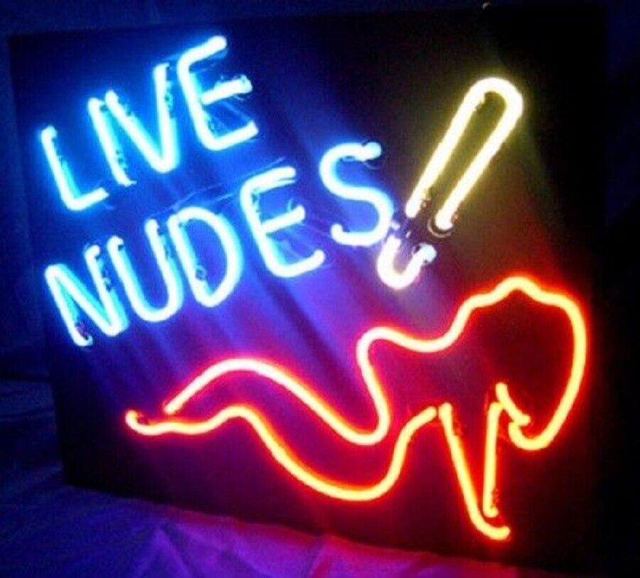 Live Nudes Bada Bing Girl 24\