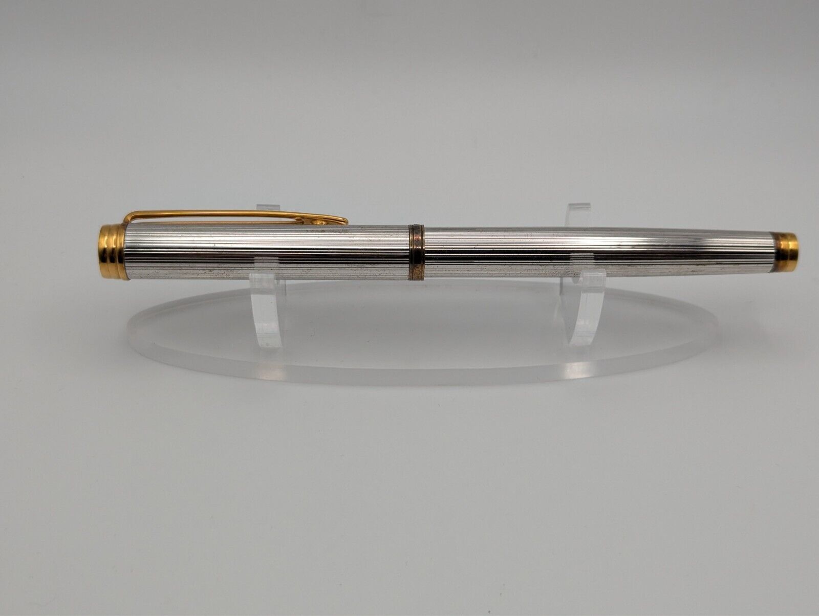 Waterman Gentleman Rolleball/Ballpoint Pen (Pre-Owned)