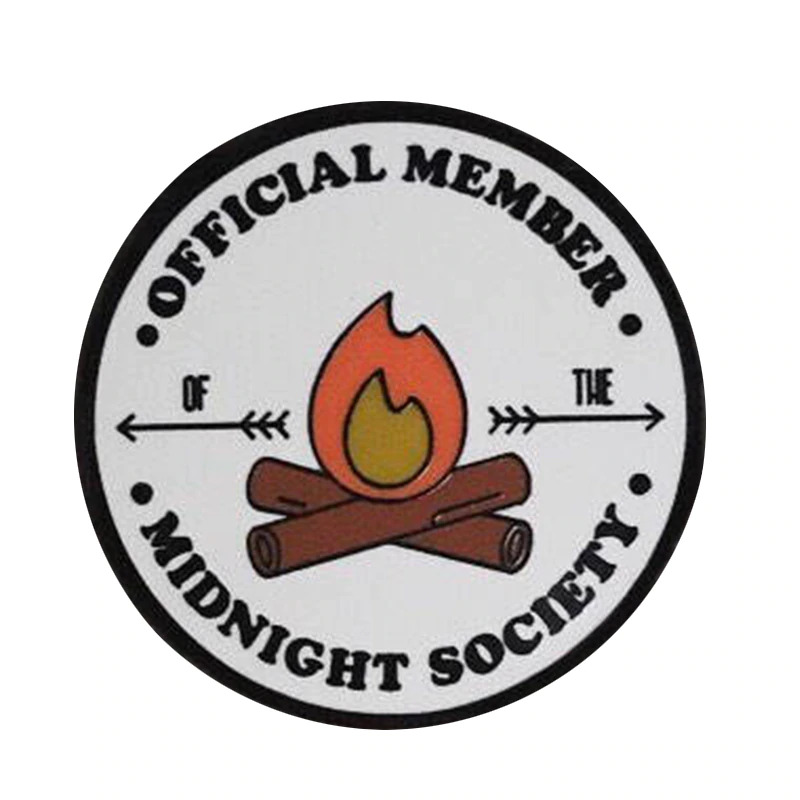 Official Member of the Midnight Society 1.1\