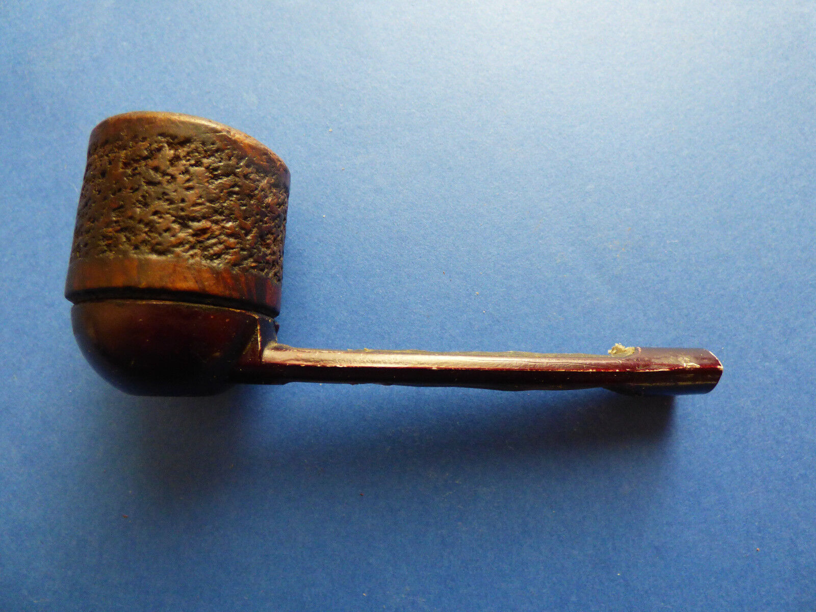 FALCON MADE IN ENGLAND PIPE