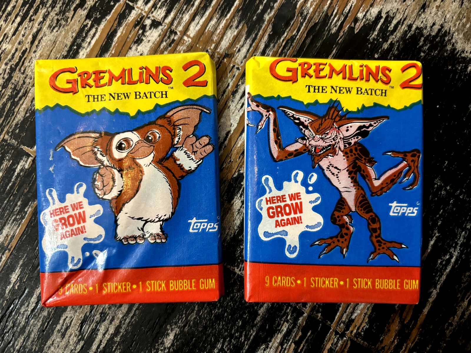 Gremlins 2: The New Batch \