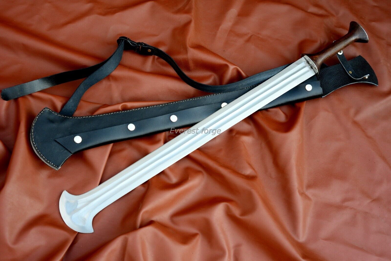 24 inches Long Blade Large Konda Machete-Konda machete-Hunting,Tactical-knives