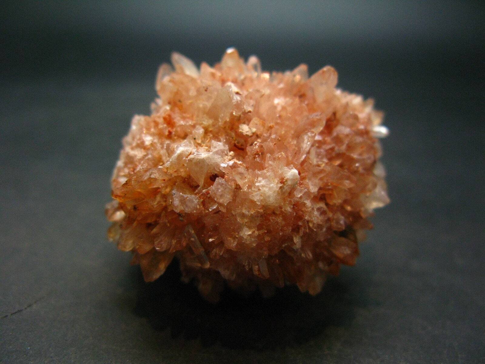 Fine Creedite Cluster From Mexico - 1.8