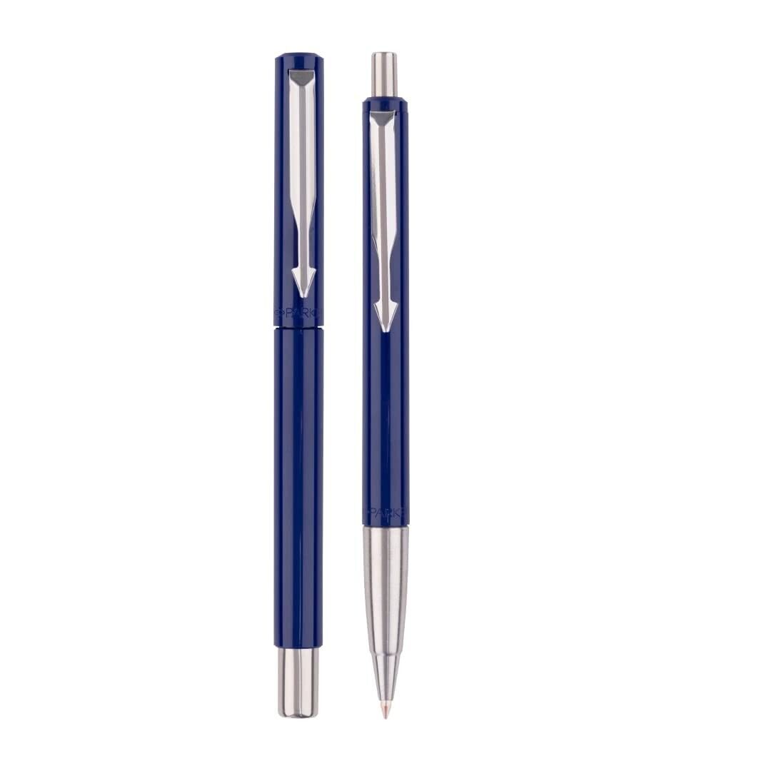 Parker Vector Standard Roller Ball Pen /Ball Pen| Blue Body Color