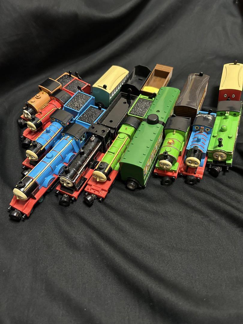 Thomas the Tank Engine Collection, sold in bulk