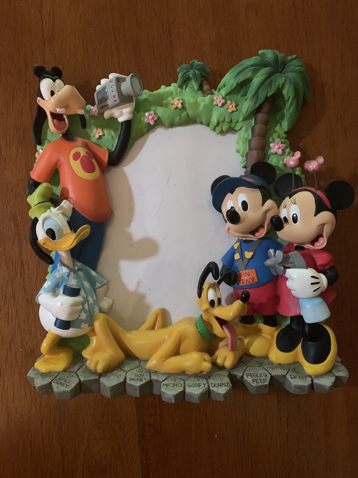 Disney Character Picture Frame
