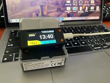 NerdMiner V2 Bitcoin Solo Lottery Miner T-Display S3 78KH/s 1W  - Win 6.25 BTC picture