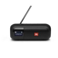 JBL TUNER 2 FM Bluetooth speaker waterproof wide USB Type-C FМ compatible radio picture