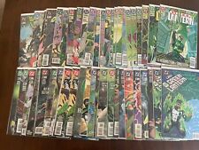 DC Vol 3 GREEN LANTERN 48 - 90 Complete Run Emerald Twilight 1st Kyle Rayner 51 picture