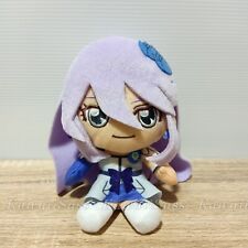 Heartcatch Pretty Cure Precure Moonlight Plush Doll Toy Bandai Banpresto 5.7