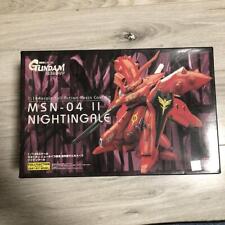 1/144 scale nightingale garage kit Resin assembly kit anime  picture