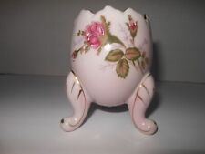 Vintage Napco Small Porcelain Potpourri Holder picture
