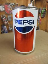 Vintage Pepsi Can Grill And Smoker the Big Can-Do Barbeque J4 picture