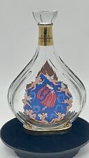 Courvoisier Erte Cognac No.7 La Part De Anges | cognac Collectable Bottle picture