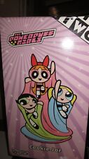   the Powerpuff Girls Cookie picture