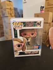 Funko Pop Vinyl: Britney Spears (Fall Convention) 2022 - For Your Entertainment picture