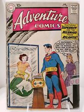24474: DC Comics ADVENTURE COMICS #280 VG Grade picture