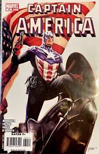 Captain America #34 picture