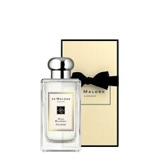 New Jo Malone London Wild Bluebell Cologne EDC Spray for Women 3.4 oz /100 ml picture