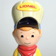 Rare Lionel Trains 90s Vintage Toy Figure from Pollack Advertising Museum picture