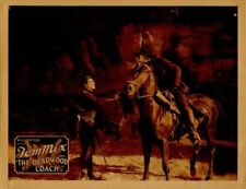 Tom Mix Poster - Miscellaneous picture