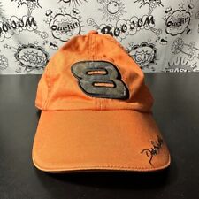 Vintage Dale Earnhardt Jr. #8 NASCAR Chase Authentics Adjustable Cap Hat picture