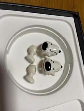 Snoopy Earrings Usj picture