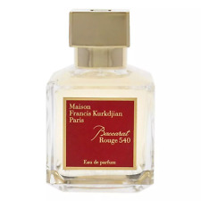 Rouge 540 Eau de Parfum Spary Cologne Perfume Unisex 2.4 oz Sealed picture