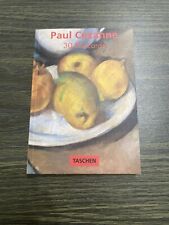 Paul Cezanne Postcards picture