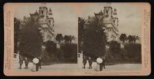 Monaco The casino, palace of chance, in the gambler's paradise, M - Old Photo picture