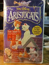 Disney's Masterpiece The Aristocats Limited Edition Vaulted picture