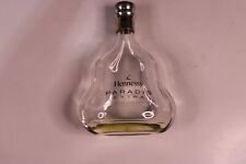 Hennessy Paradis Extra Rare Cognac Glass Decanter / Empty Bottle 750 ml picture