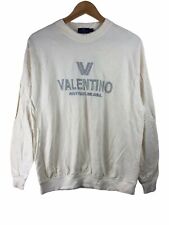 VINTAGE VALENTINO BOUTIQUE INC USA COLLECTION MADE IN ITALY SWEATSHIRTS picture