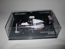 PMA Minichamps Limited to 250 units 1/43 Williams FW13B 1991 picture