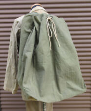 Former Japanese navy original large Backpack WWⅡ military IJA IJN vintage army picture