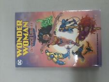 WONDER WOMAN AND THE JUSTICE LEAGUE AMERICA VOL. 1 By Dan Vado New picture