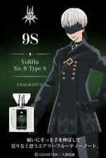 NieR:Automata YoRHa No 9 Type S Ver1.1a Fragrance Perfume 30ml 9S Nier picture