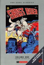 Pre-Code Classics: Ghost Rider HC #1-1ST NM 2023 Stock Image picture
