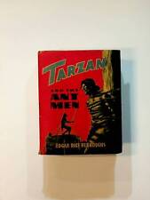 Tarzan and the Ant Men #1444 VG+ 4.5 1945 picture