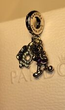 2023 Disney Parks Pandora 100 Years  Of Wonder Mickey Mouse Dangle Charm  picture
