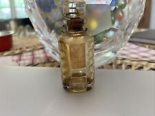 1920s Antique Bottle Perfume Sans le Savoir Molenes Paris, ***Very Hard to Find picture