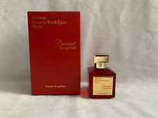 Rouge 540 Extrait de Parfum 2.4 oz Sealed picture