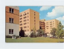 Postcard University Hospital University of Missouri Columbia MO USA picture