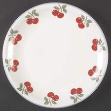 Mainstays Cherry Orchard Dinner Plate 6030382 picture